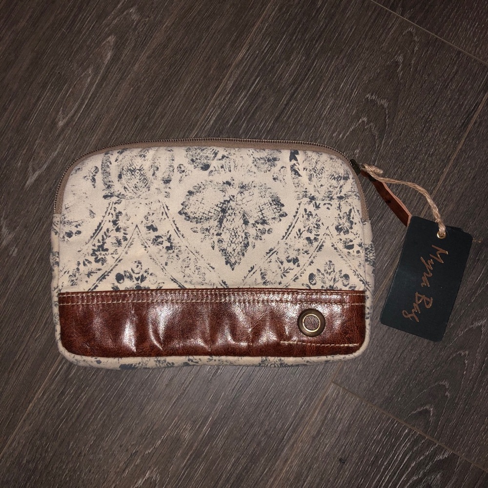 Makeup Bag